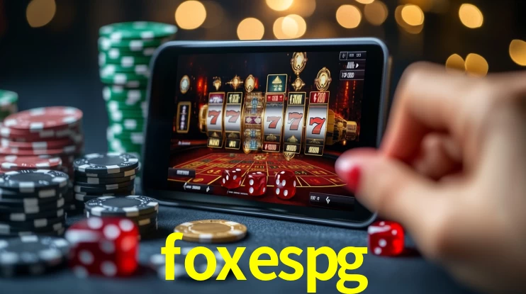 Experiência VIP foxespg