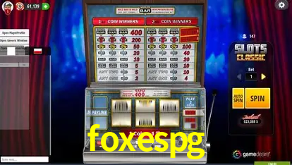 A Emoção da Loteria na foxespg: Uma Chance de Mudança de Vida
