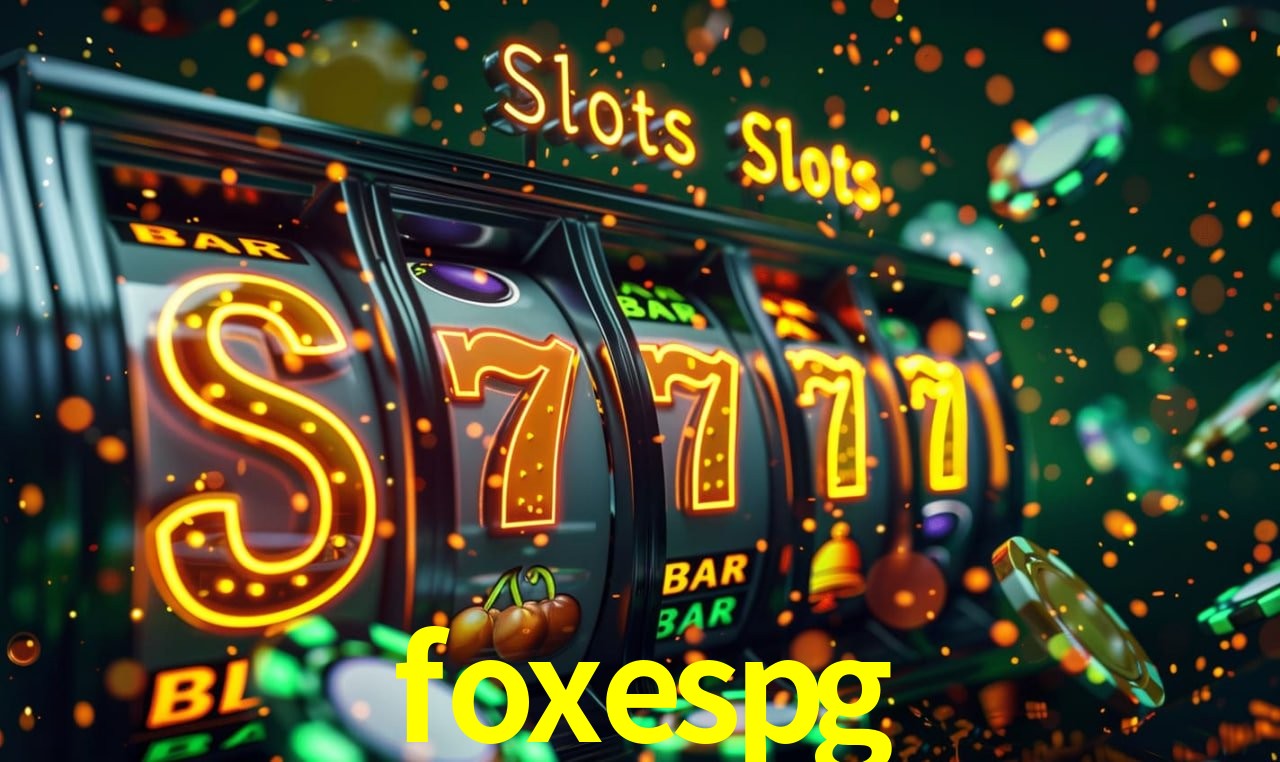 Bônus de Boas-vindas foxespg