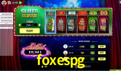 Descubra a Essência do foxespg: Nossa História e Compromissos