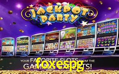 A Revolução dos Aplicativos de Jogos no foxespg