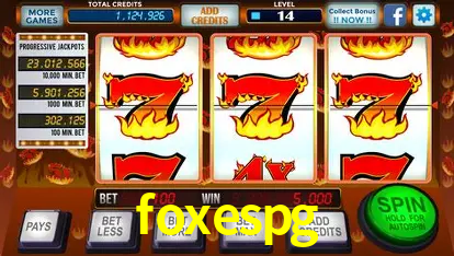 Desvendando o Mundo dos Jogos Virtuais na foxespg