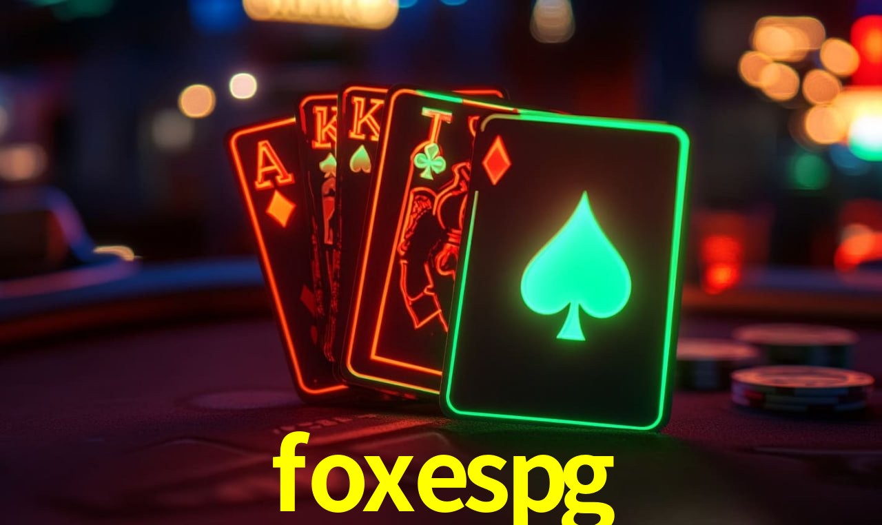 foxespg,foxespg.com