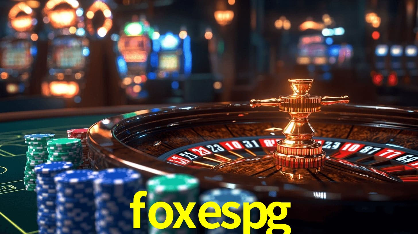 Blackjack Table foxespg
