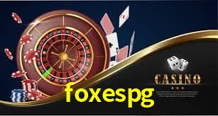 Recursos de Bônus foxespg