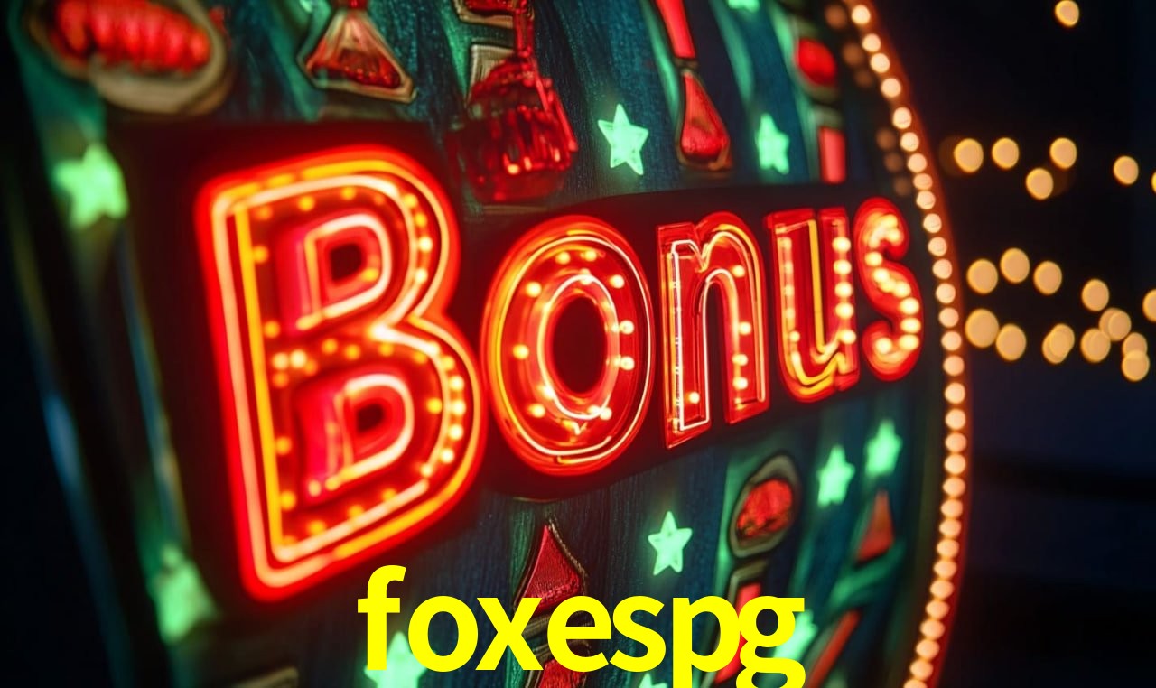 Mesa de Roleta foxespg