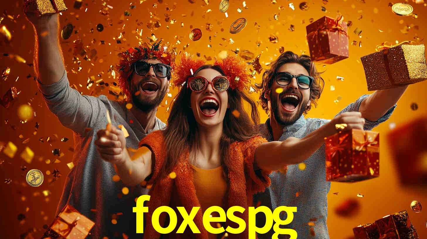 Programa VIP foxespg