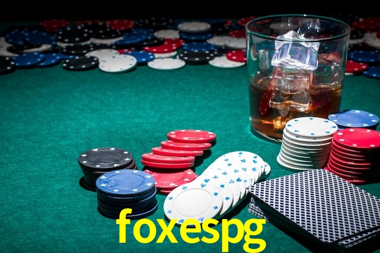Apostas de Futebol foxespg