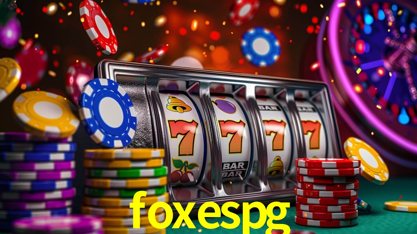 Mesa de Blackjack foxespg