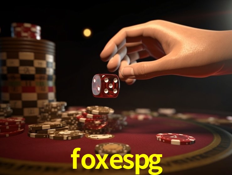 Segurança 2FA foxespg
