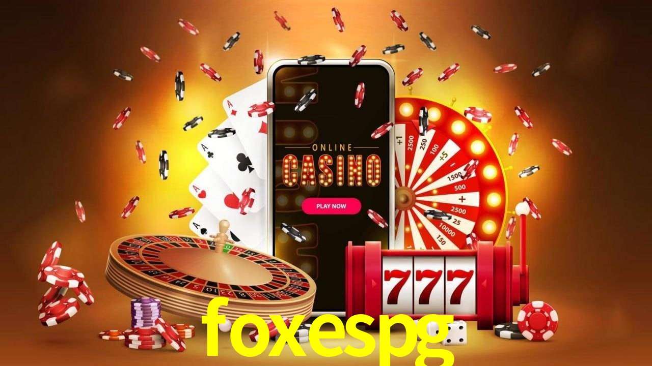 Tecnologia da Plataforma foxespg