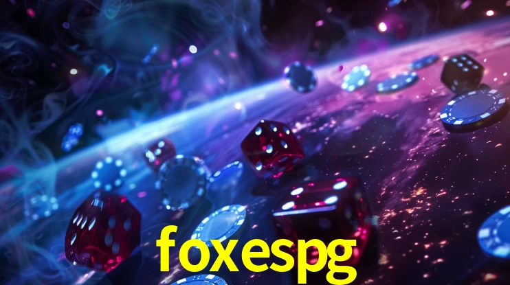 APP oficial da foxespg para mobile