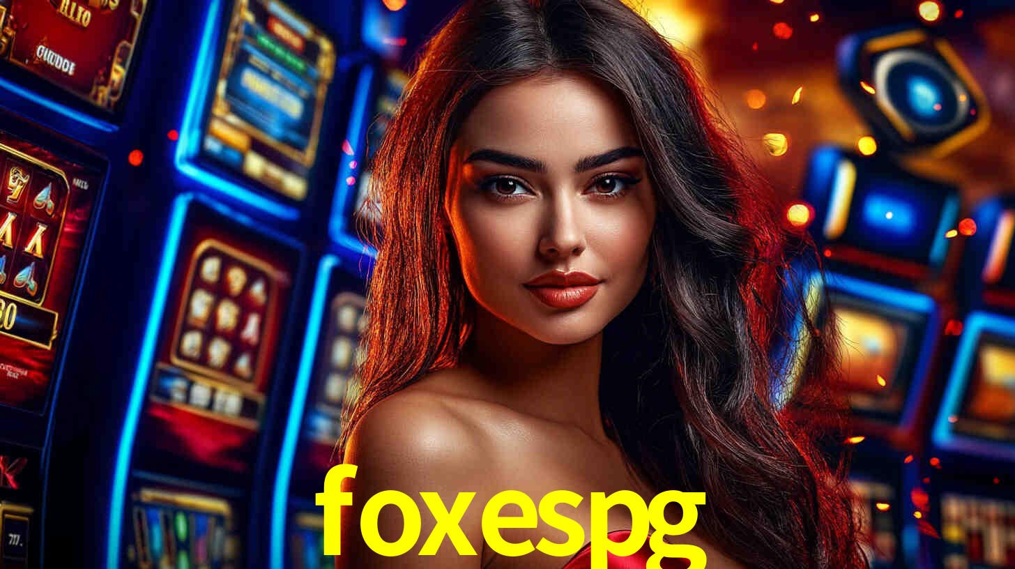Desvendando o Mundo dos Jogos Virtuais na foxespg