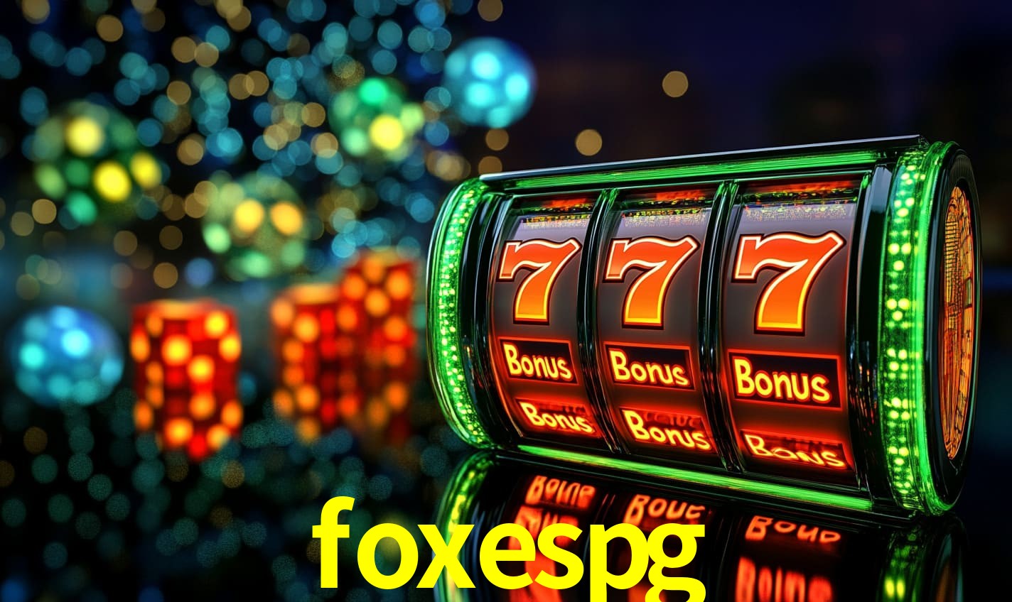 Integração de APIs foxespg