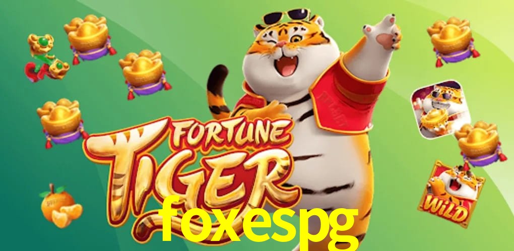 Responsive Design foxespg