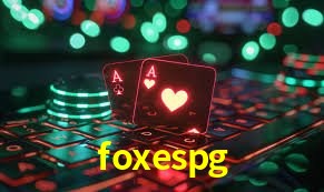 Jogos de Slot foxespg