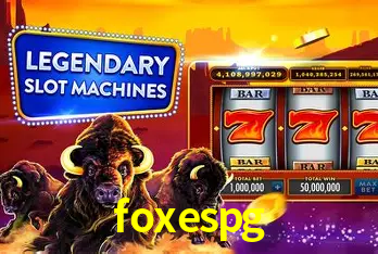 Apostas Esportivas na foxespg: Um Guia Completo