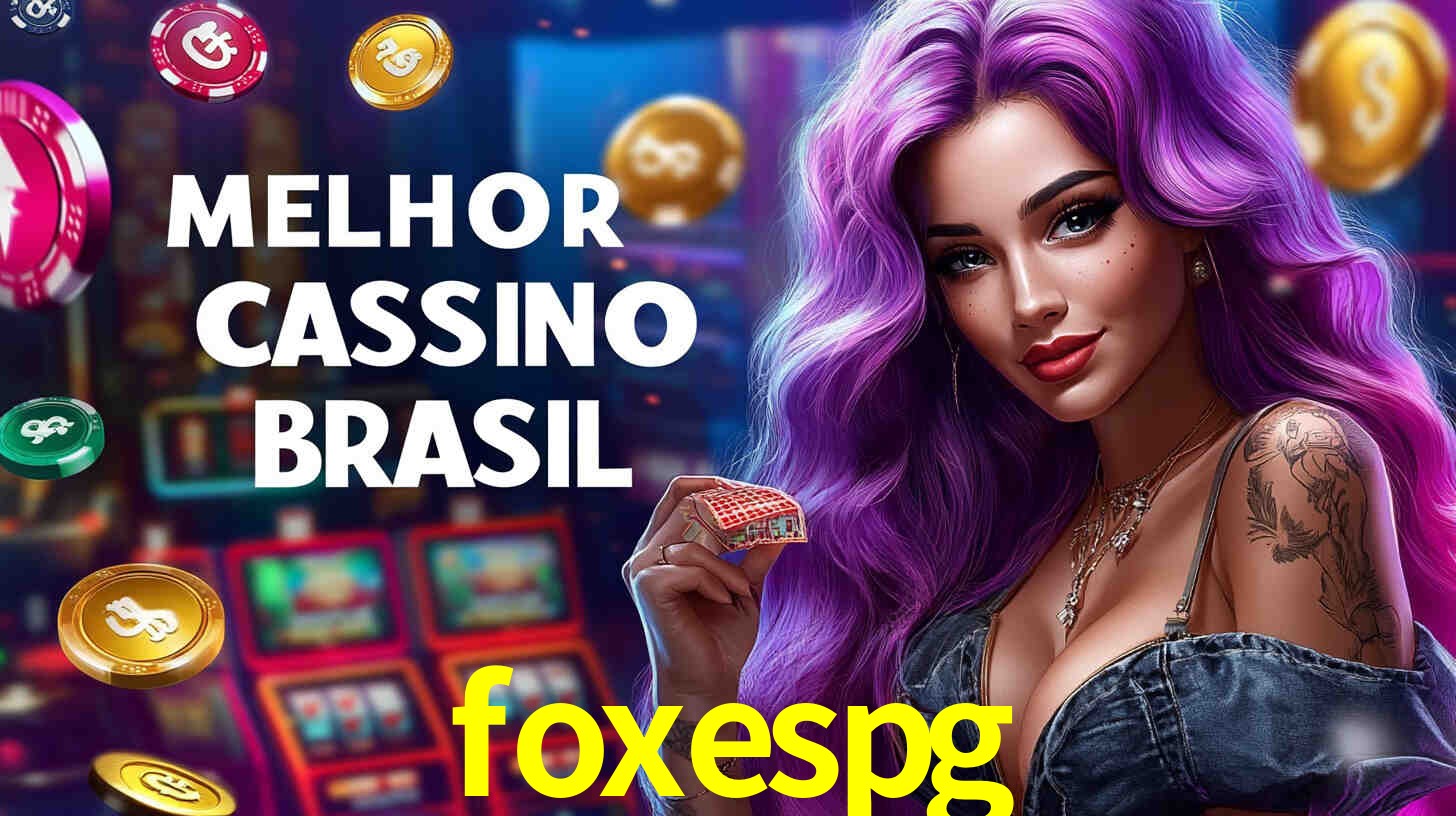 Descubra o Programa VIP da foxespg: Vantagens Exclusivas para Jogadores