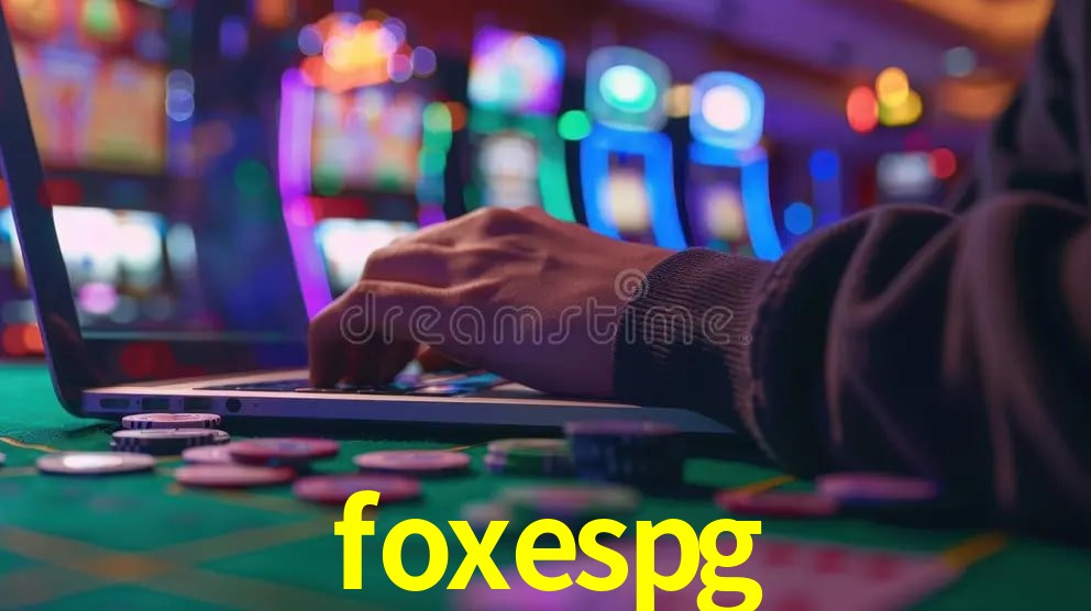 Casino Ao Vivo foxespg