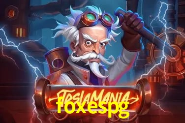 Design Responsivo foxespg