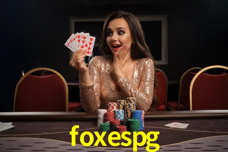 Bônus de Boas-vindas foxespg