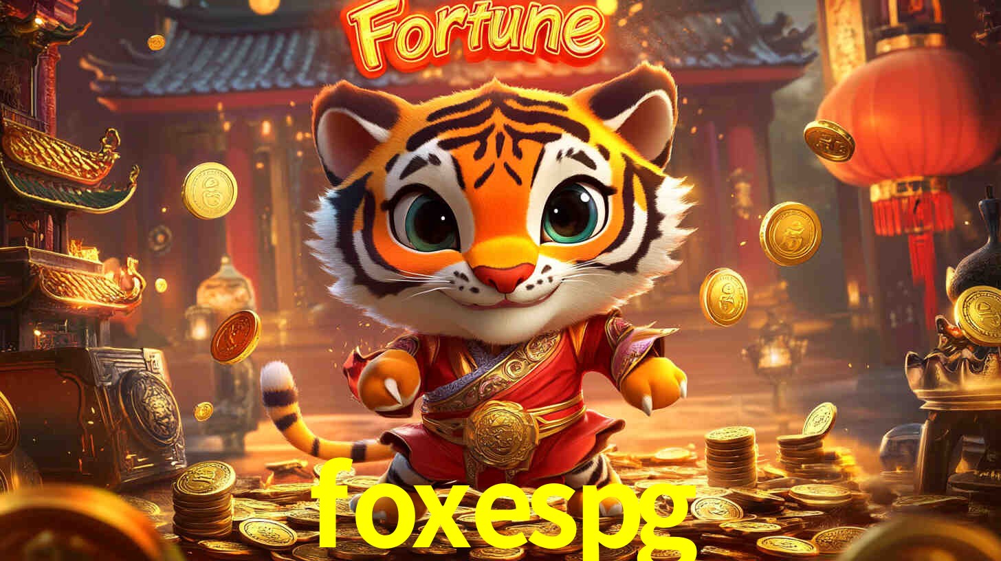 Descubra a Essência do foxespg: Nossa História e Compromissos