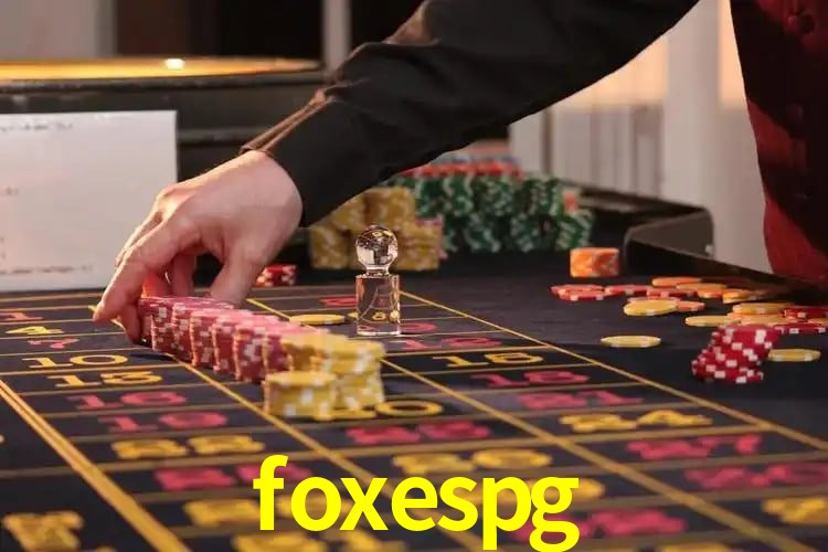 A Popularidade dos Caça-Níqueis no foxespg