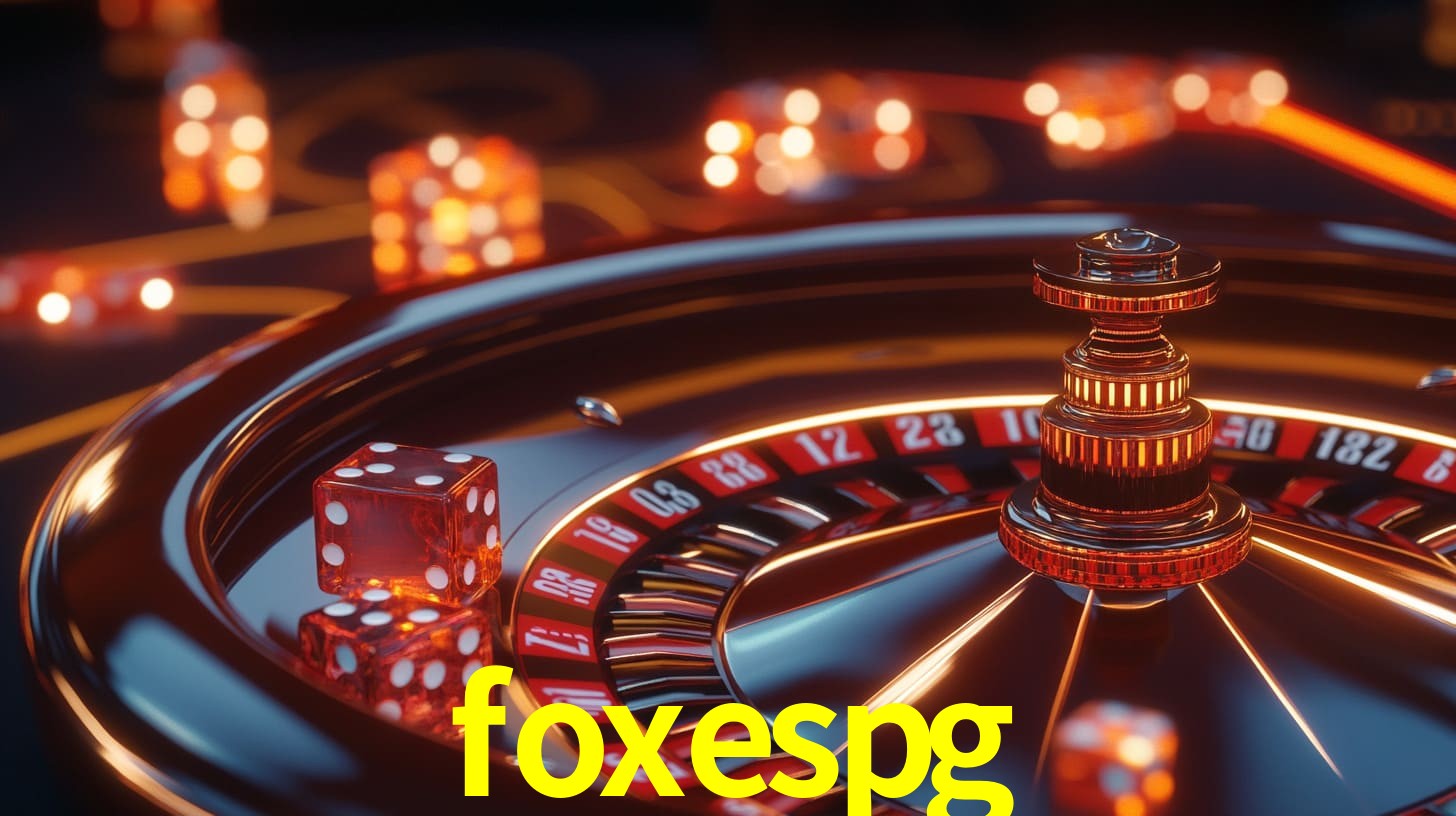 Slot Games foxespg