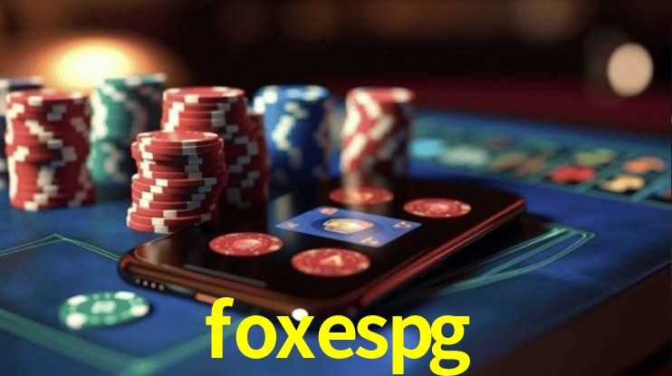 Estatísticas Esportivas foxespg