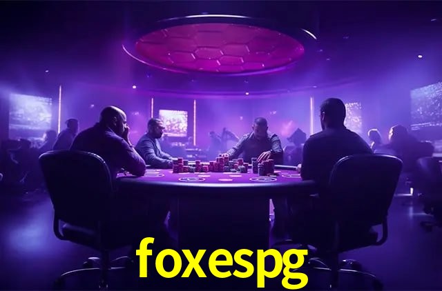 Provedores de Jogos foxespg