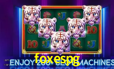 foxespg,foxespg.com