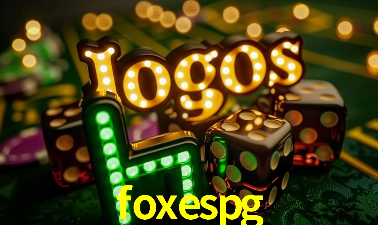 Login Seguro foxespg