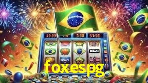 Weekend Specials foxespg
