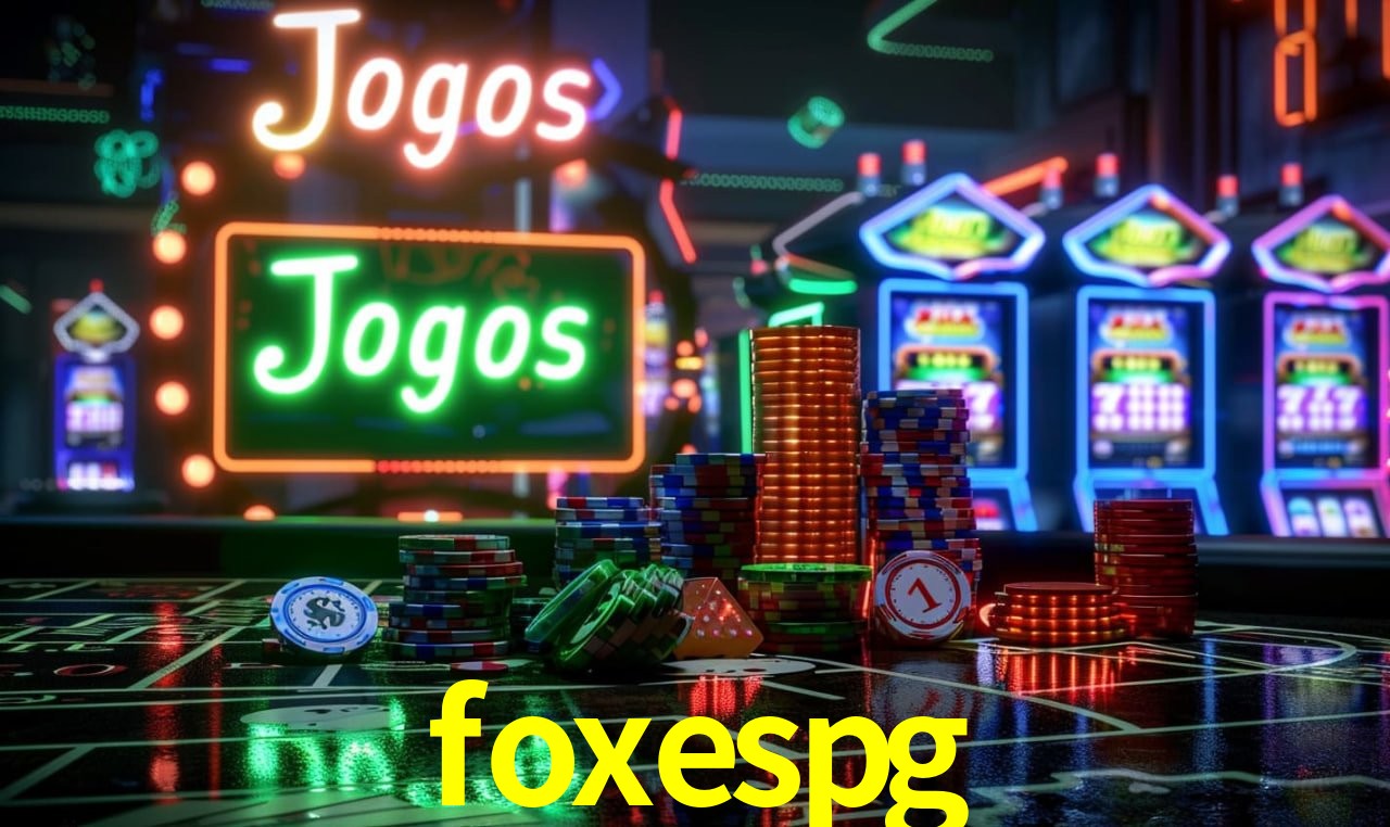 foxespg App Interface