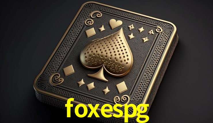 Casino Ao Vivo foxespg