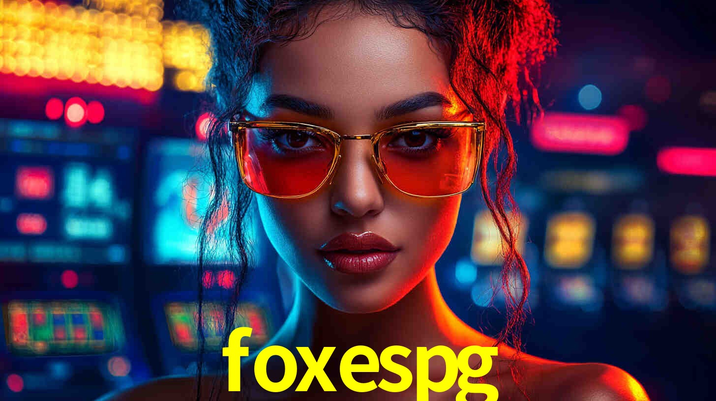 Inovações de Jogos na foxespg: O Futuro das Experiências Interativas