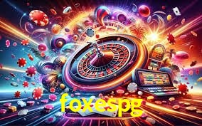 Gates of Olympus foxespg