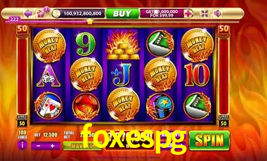 Desvendando o Mundo dos Jogos Virtuais na foxespg