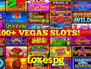 Descubra a Magia dos Jogos de Arcade no foxespg
