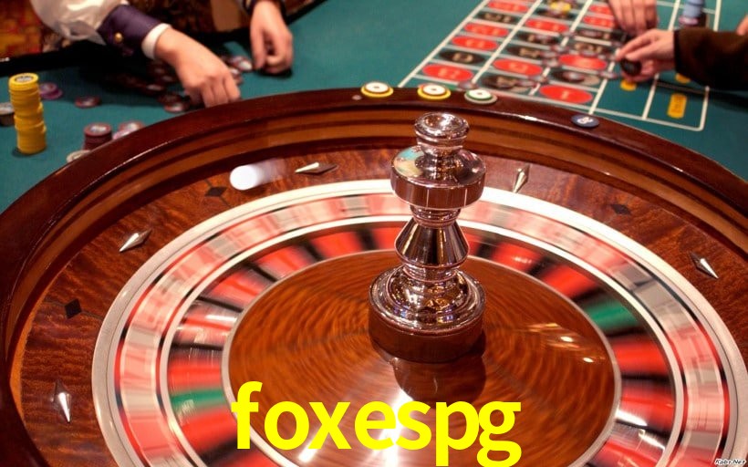 Casino VIP foxespg