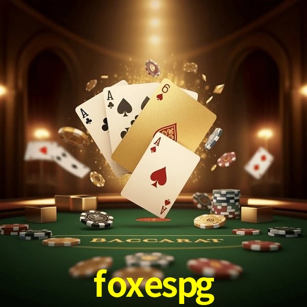 Game Providers foxespg