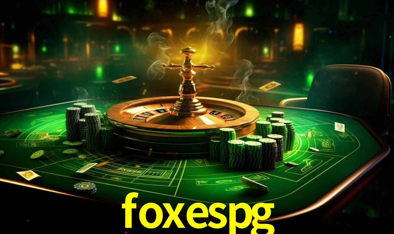 foxespg: Seu Especialista em Apostas Esportivas Brasileiras