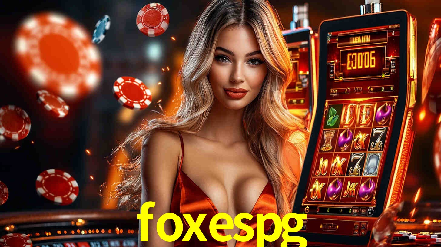 VIP Casino foxespg