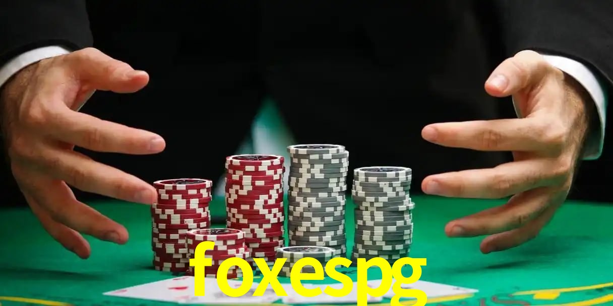foxespg bet