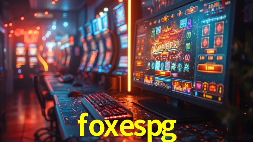 Spaceman Game foxespg