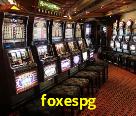 A Experiência Imersiva dos Cassinos Ao Vivo no foxespg