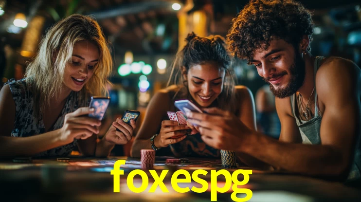 Bonus Features foxespg