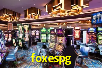 A Experiência Imersiva dos Cassinos Ao Vivo no foxespg