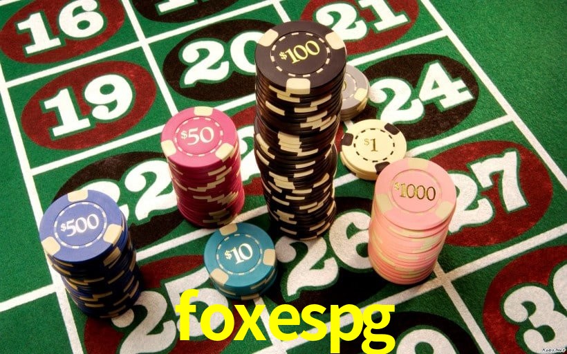 Estatísticas do Jogo foxespg