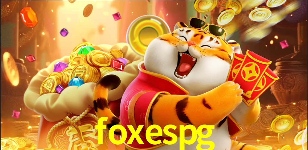Welcome Bonus foxespg